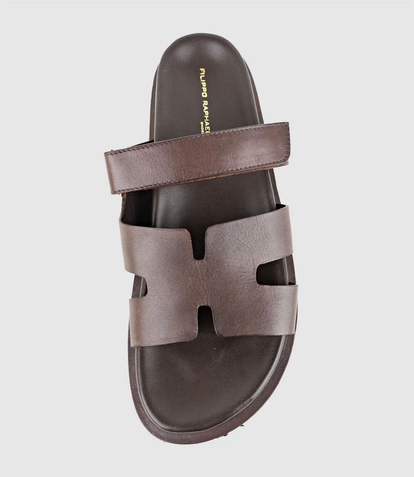 KANE H Front Slide on Unit in Brown - Image 5