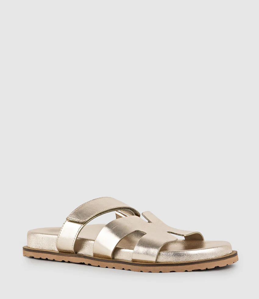 KANE H Front Slide on Unit in Platino - Image 3