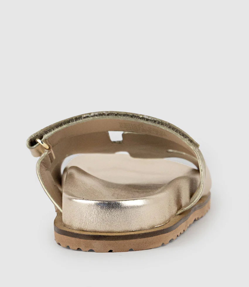 KANE H Front Slide on Unit in Platino - Image 4