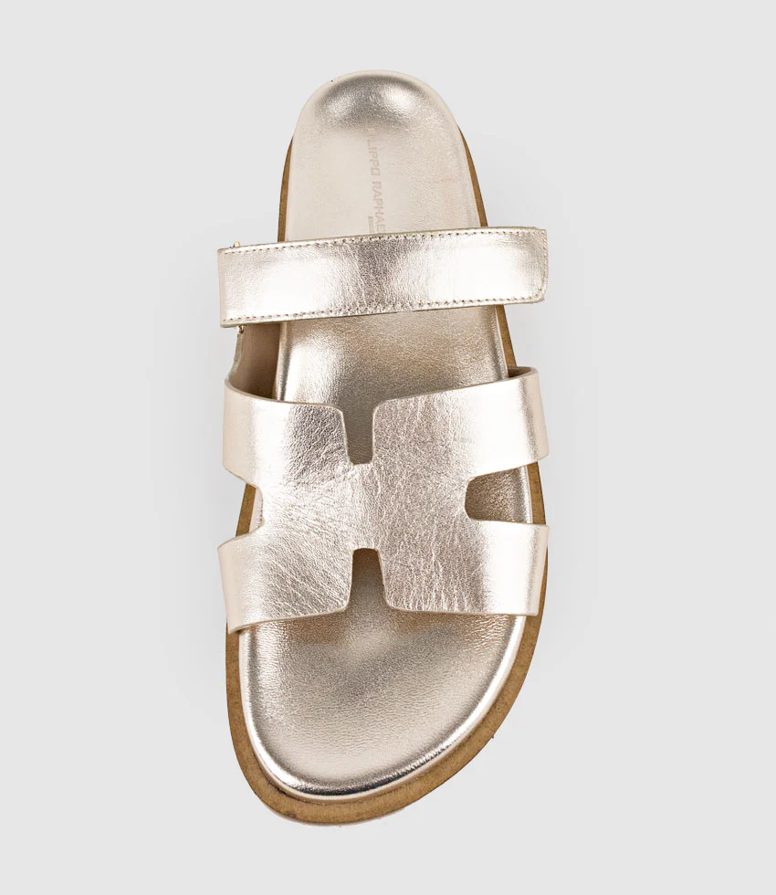 KANE H Front Slide on Unit in Platino - Image 5